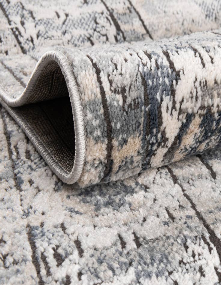 Detail image of  6' x 9' Oregon Rug