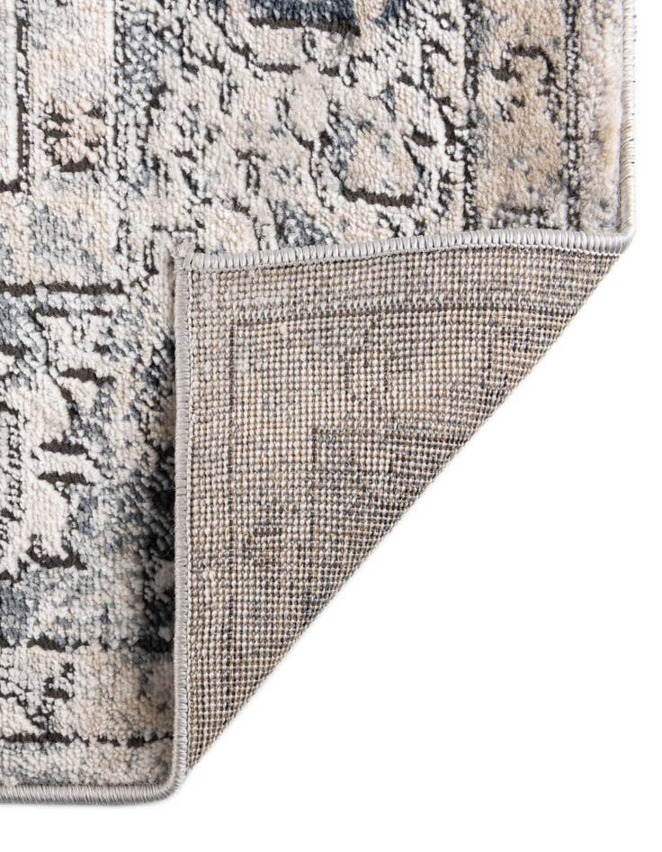 Detail image of  6' x 9' Oregon Rug