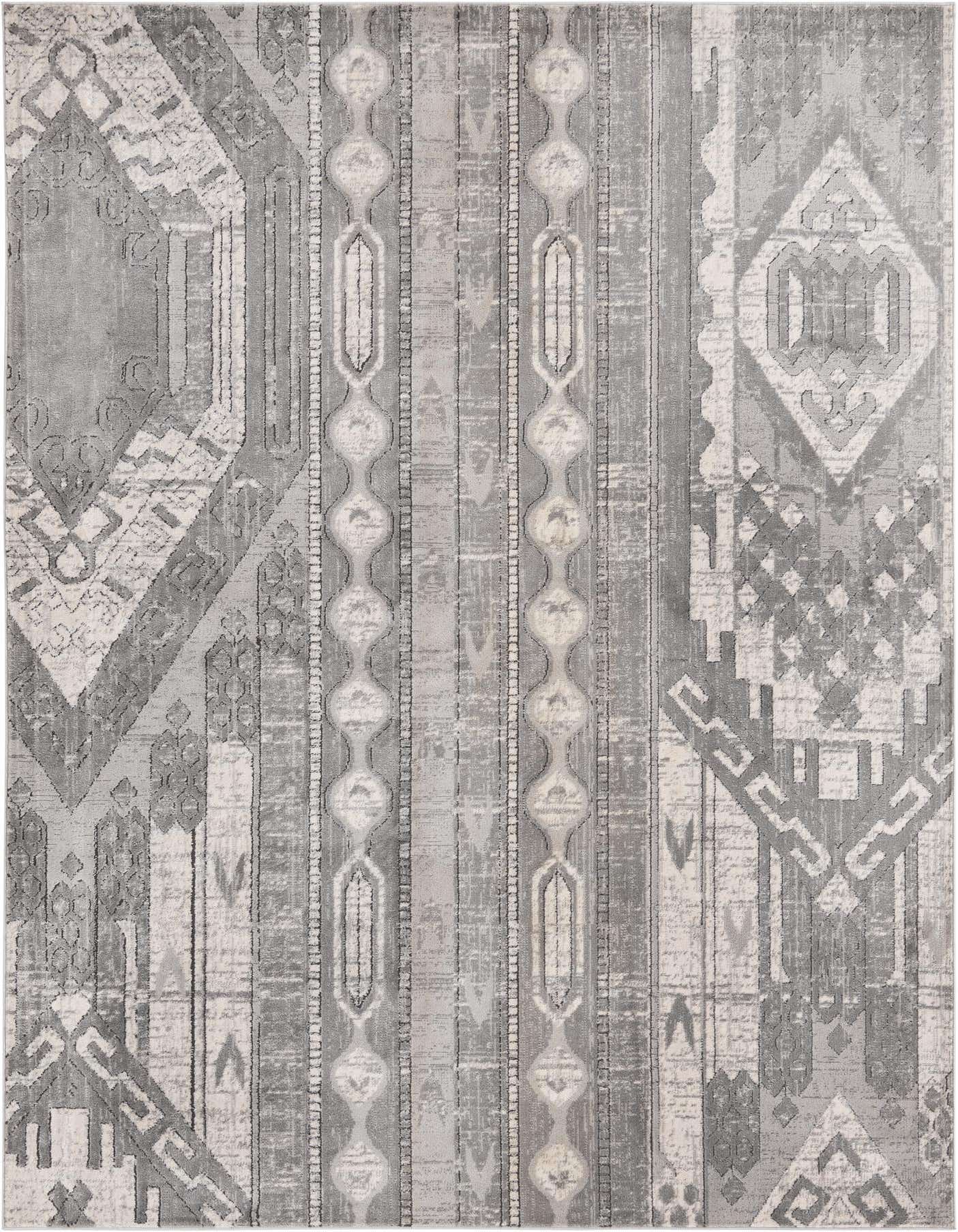 Primary image  7' x 10' Oregon Rug