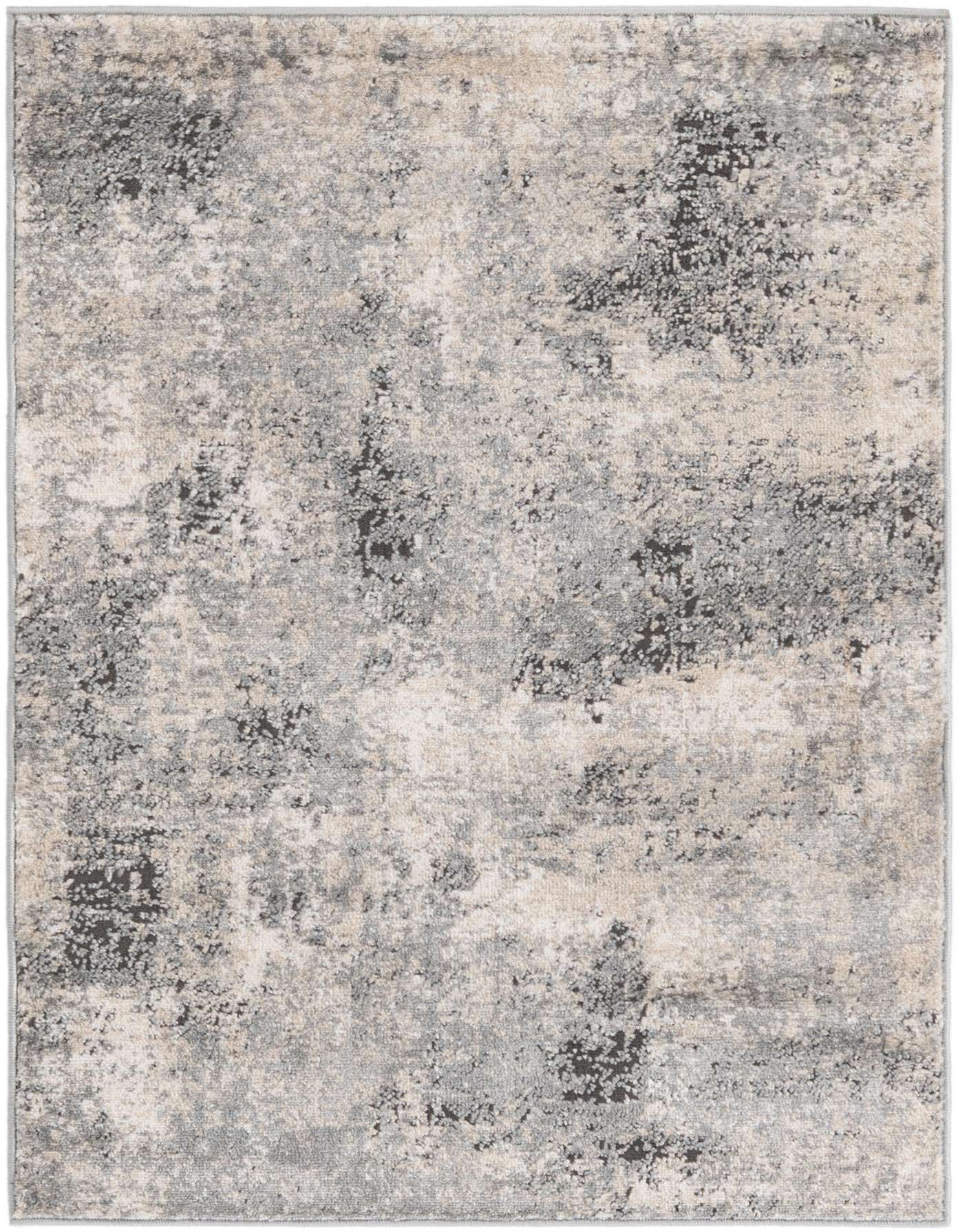 Primary image  2' 7 x 3' 10 Oregon Rug