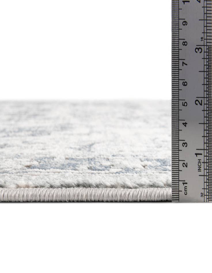 Detail image of  4' x 6' Oregon Rug