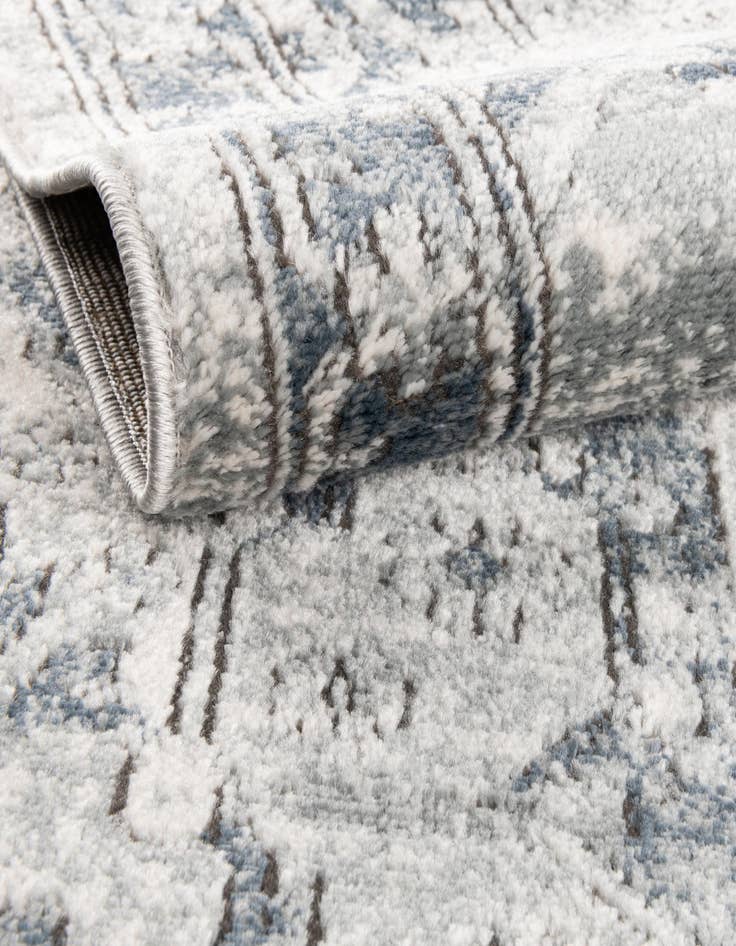 Detail image of  4' x 6' Oregon Rug