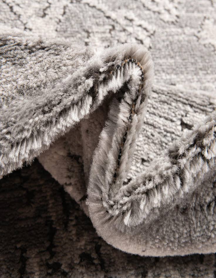 Detail image of  5' x 8' Oregon Rug