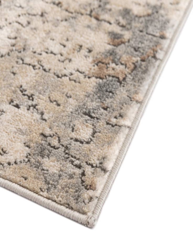 Detail image of  6' 7 x 9' 6 Oregon Rug