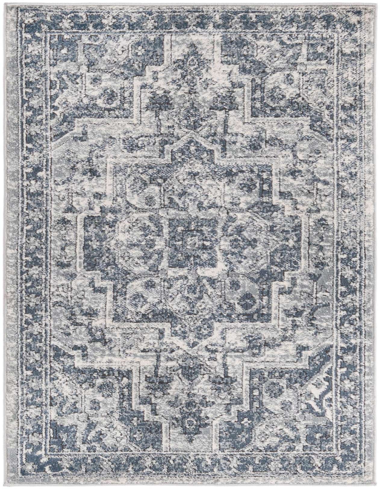 Primary image  2' 6 x 4' Oregon Rug