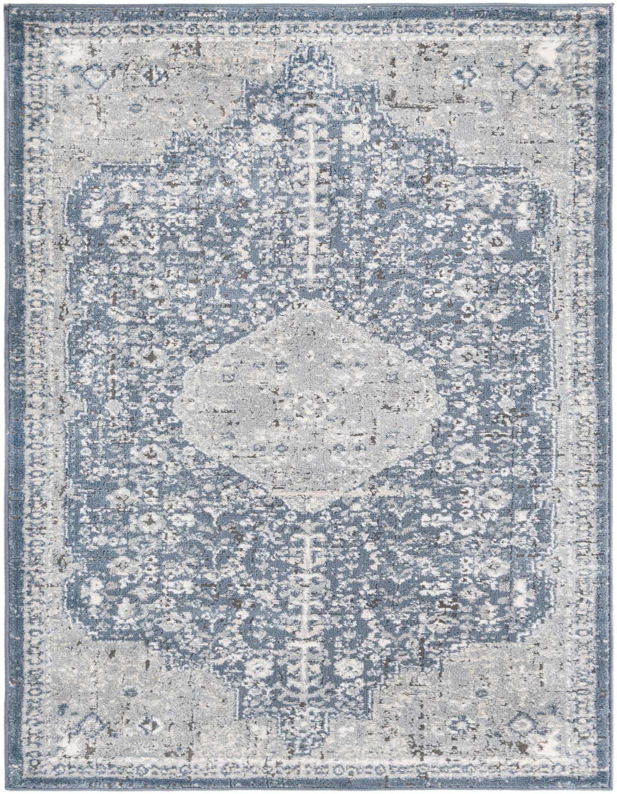 Primary image  3' x 5' Oregon Rug