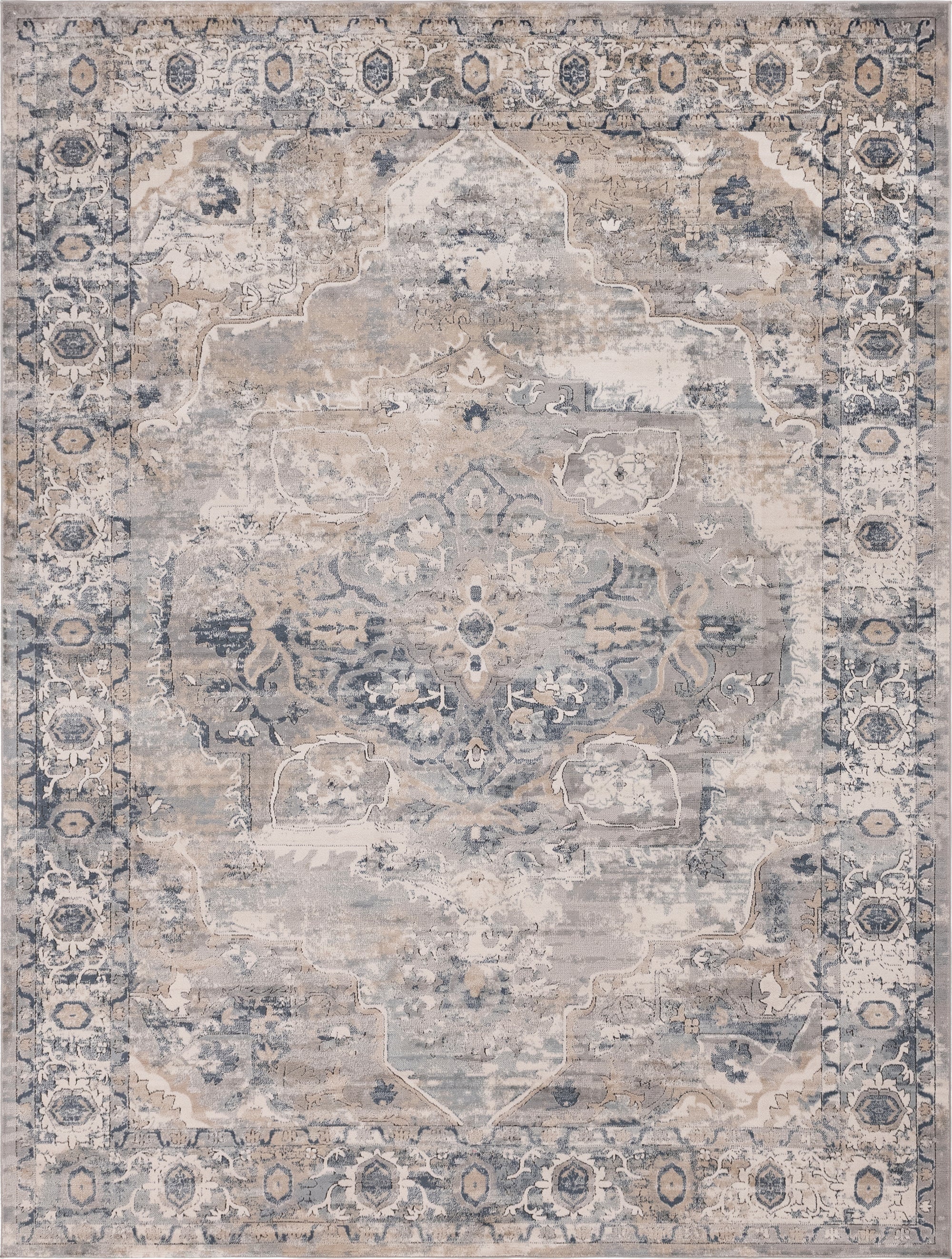  10' x 13' Oregon Rug