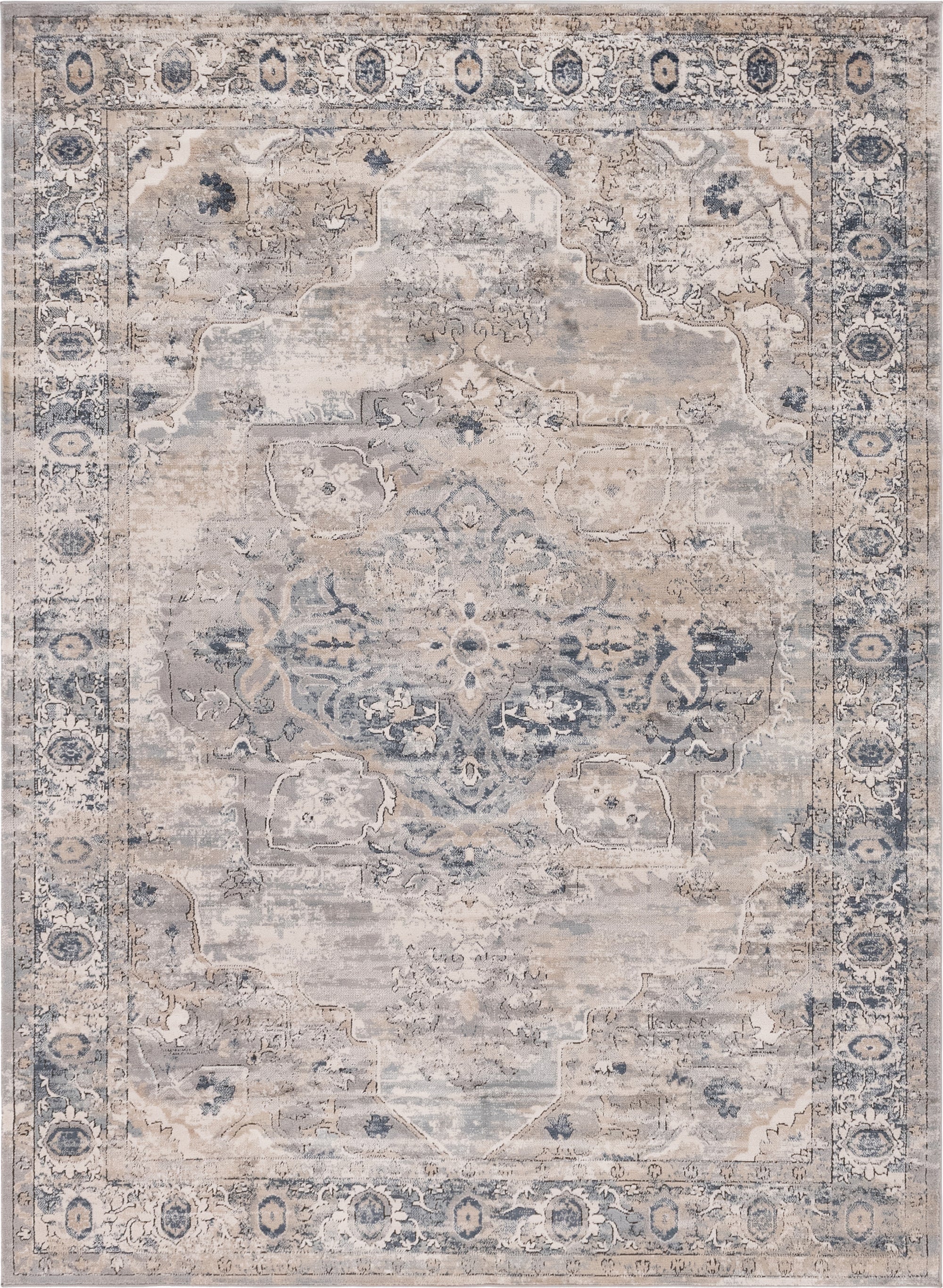  7' 10 x 11' Oregon Rug