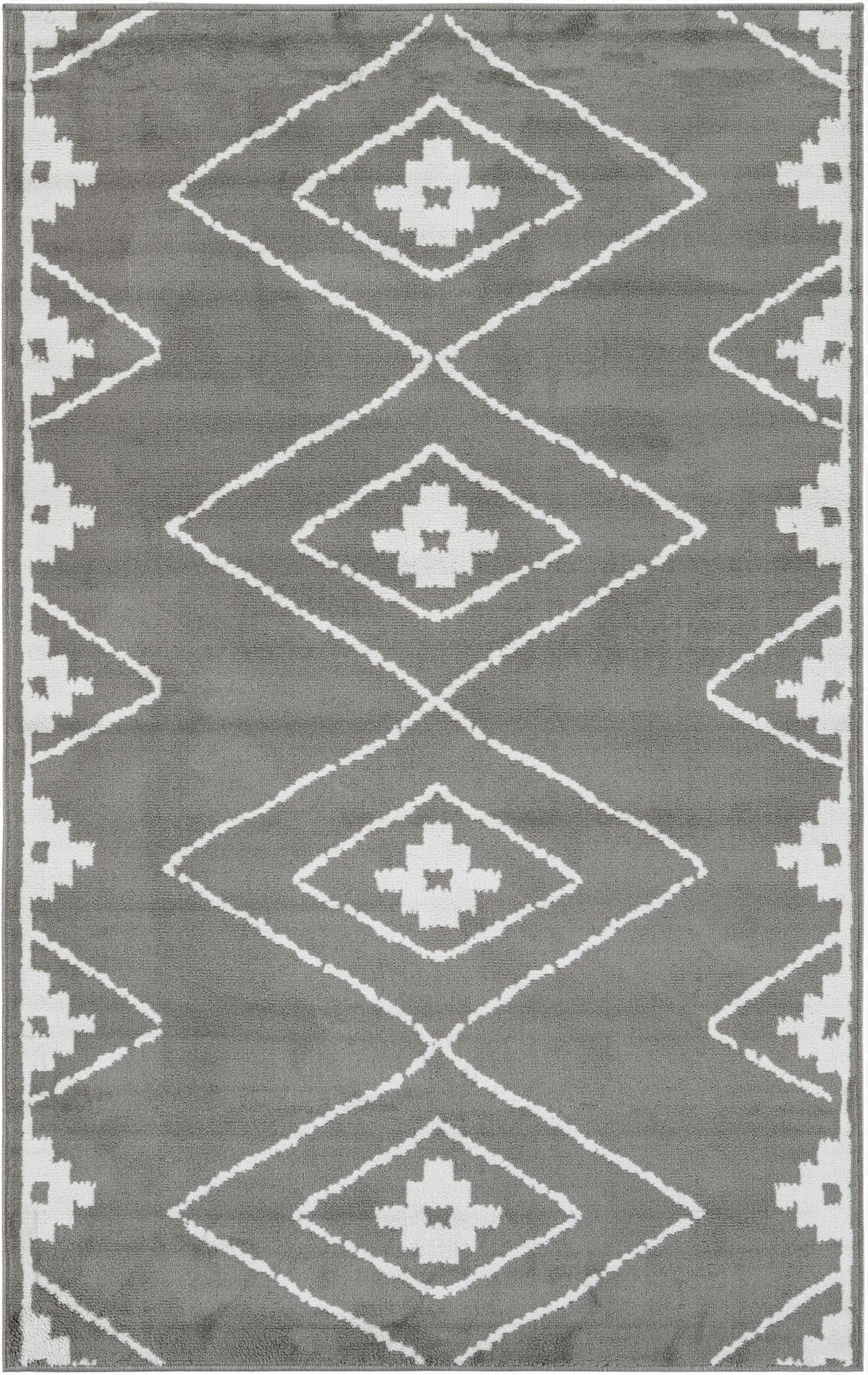  5' x 8' Oslo Rug