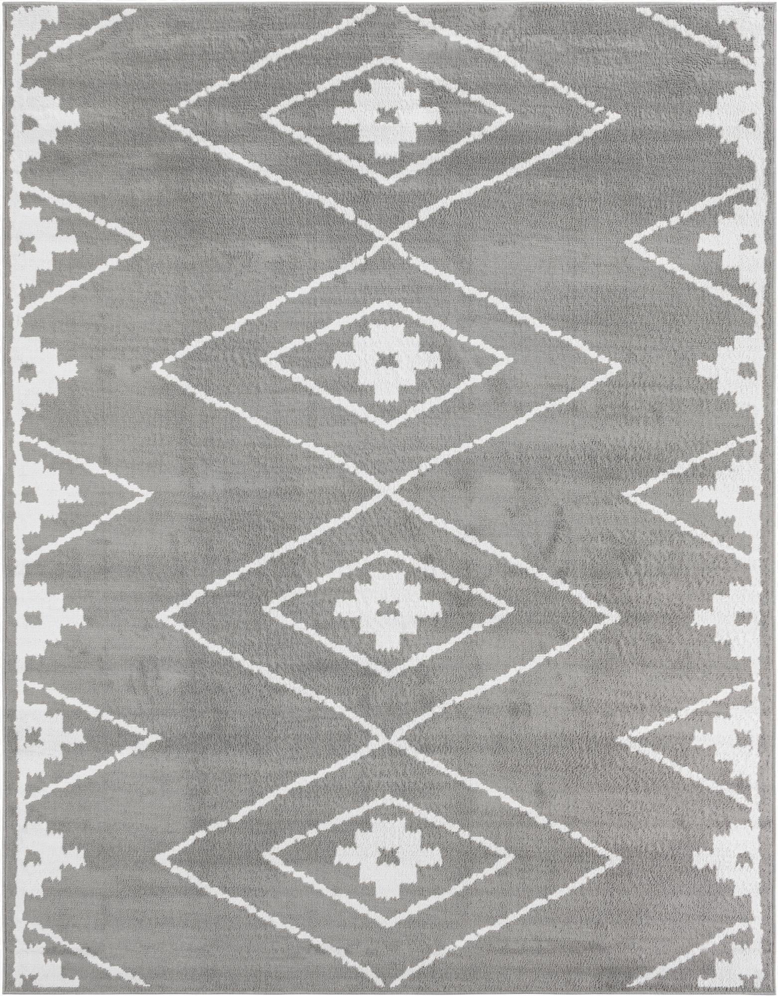  7' 10 x 10' Oslo Rug