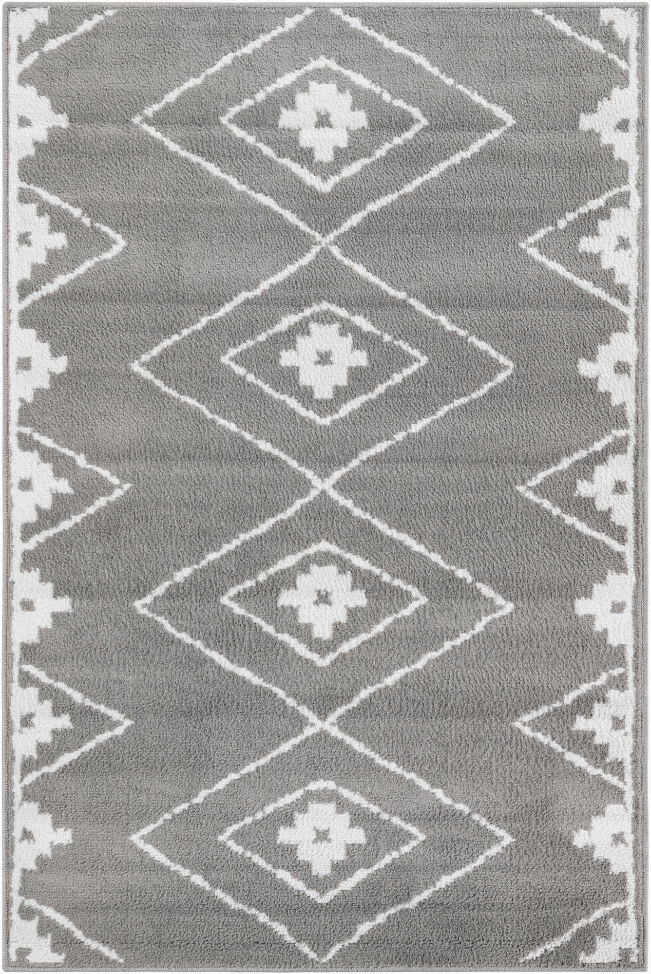  4' x 6' Oslo Rug