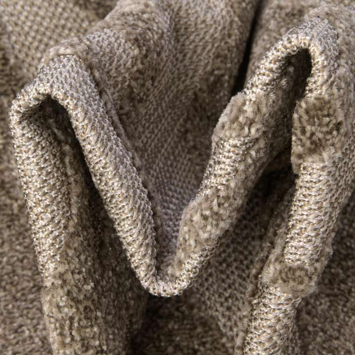 Gray 8' x 10' Botanical Indoor / Outdoor Rug | Rugs.com