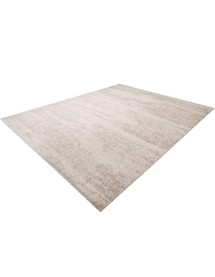 Detail image of  10' x 13'  Washable Modern Indoor / Outdoor Rug