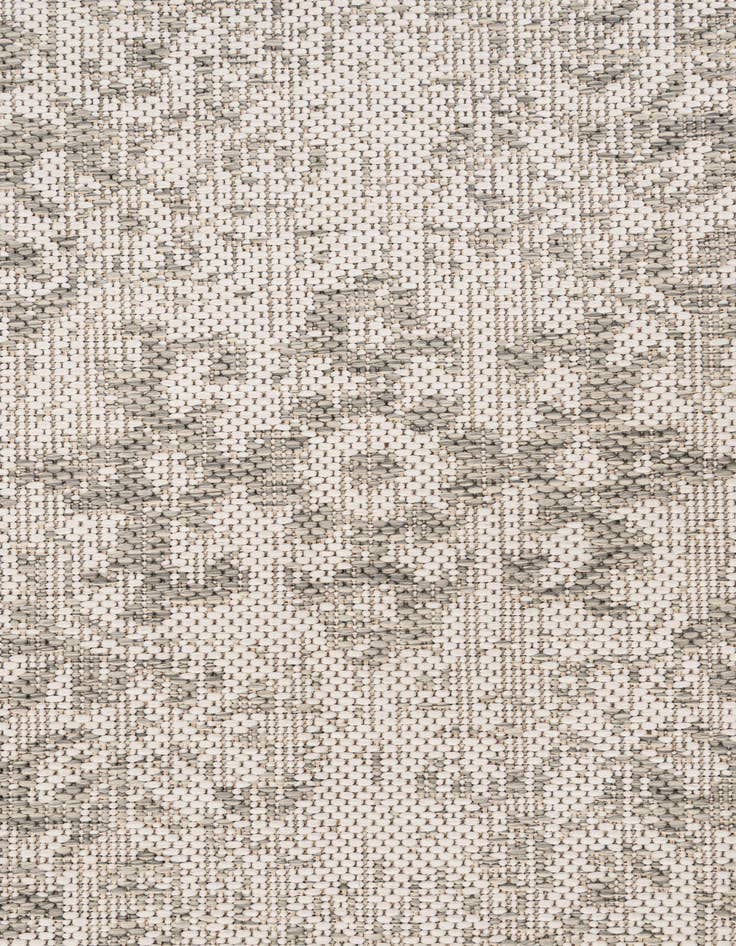 Detail image of  5' 3 x 7' 7  Washable  Indoor / Outdoor Rug