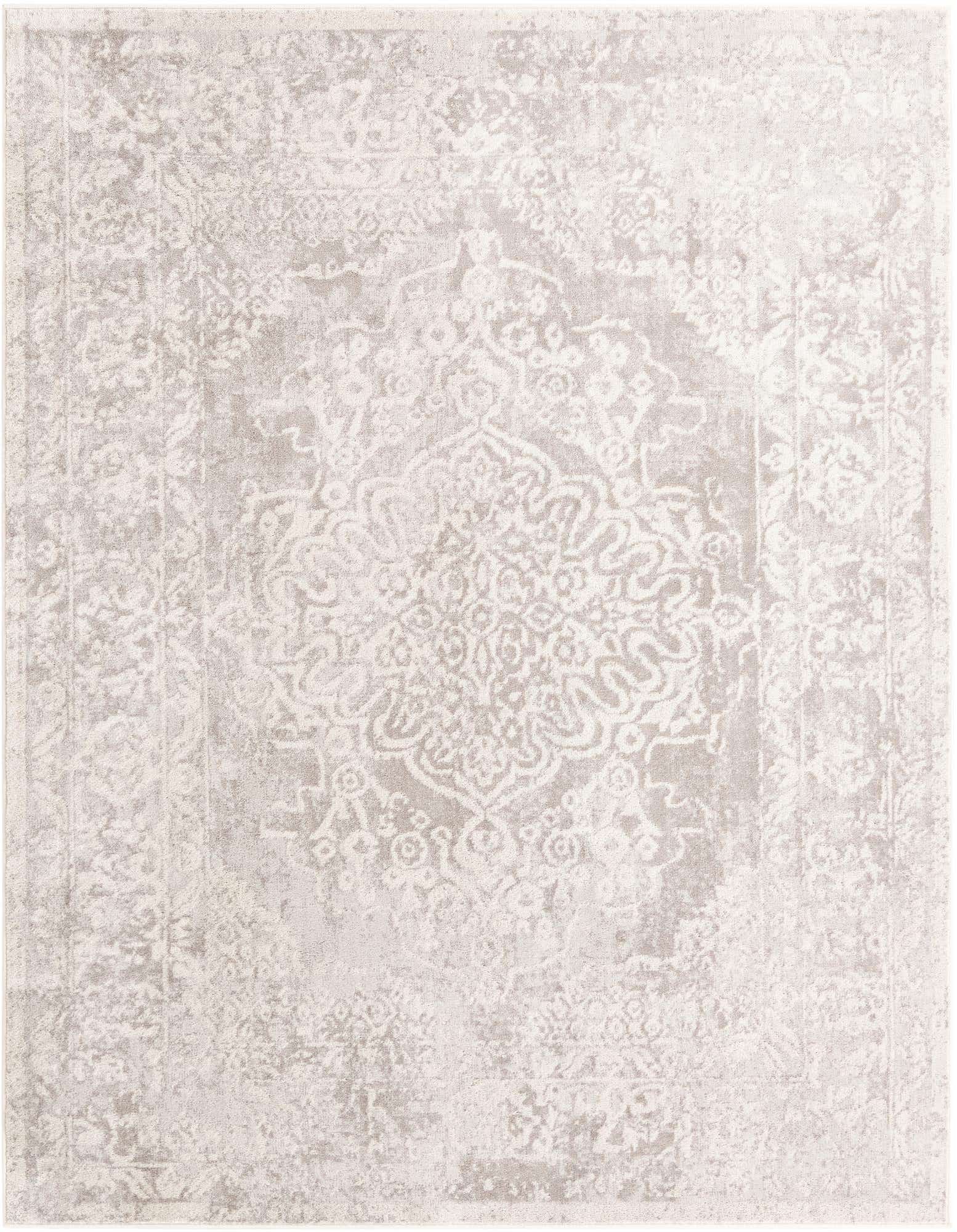 Primary image  8' x 10' Oxford Rug