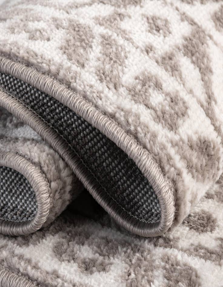 Detail image of  9' x 12' Oxford Rug