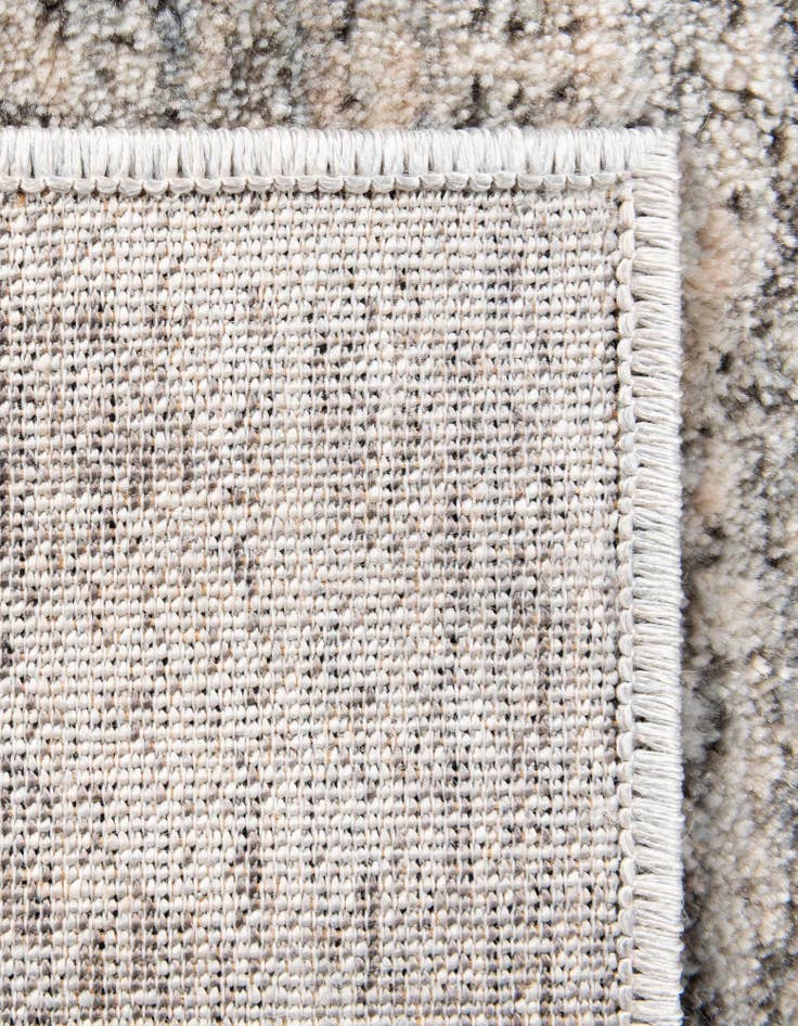 Detail image of  5' x 8' Oxfordshire Rug