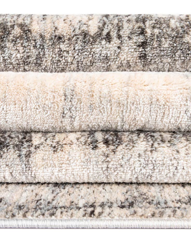 Detail image of  5' x 8' Oxfordshire Rug