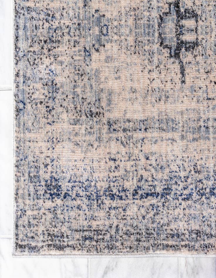 Detail image of  4' x 6' Oxfordshire Rug