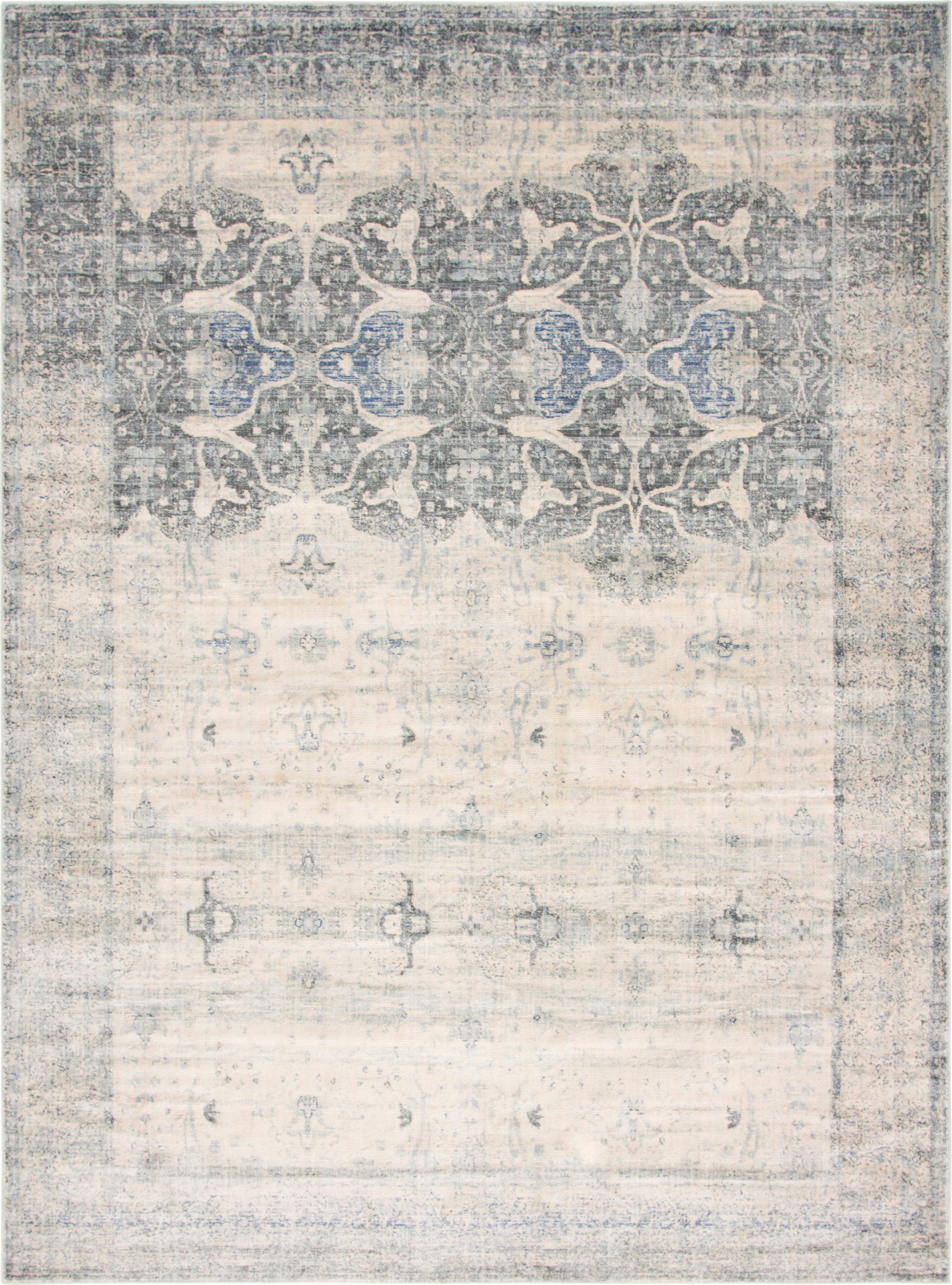  9' x 12' 2 Oxfordshire Rug