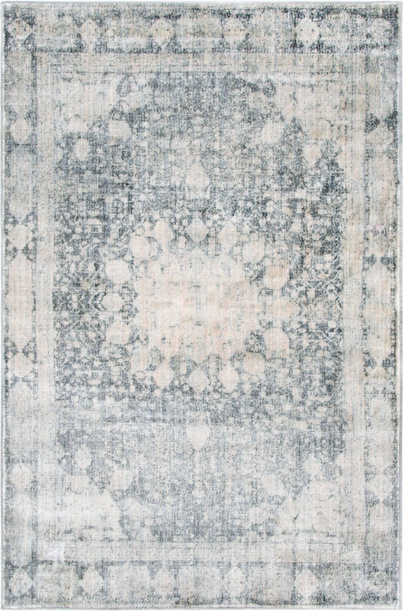  4' x 6' Oxfordshire Rug