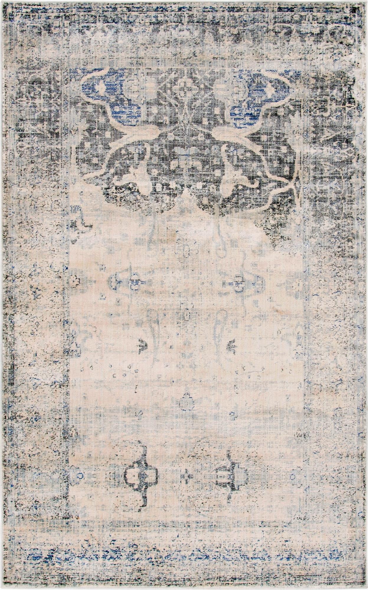  5' x 8' Oxfordshire Rug