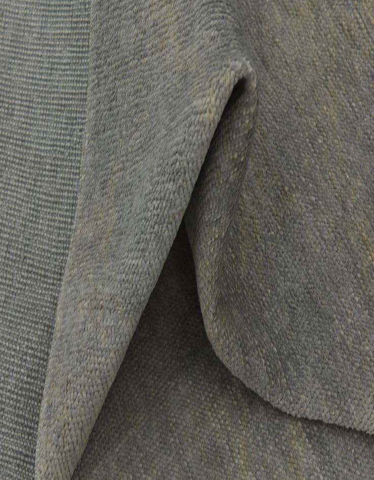 Detail image of  5' 10 x 8' 5  Hand Knotted Peshawar Ziegler Wool Rug