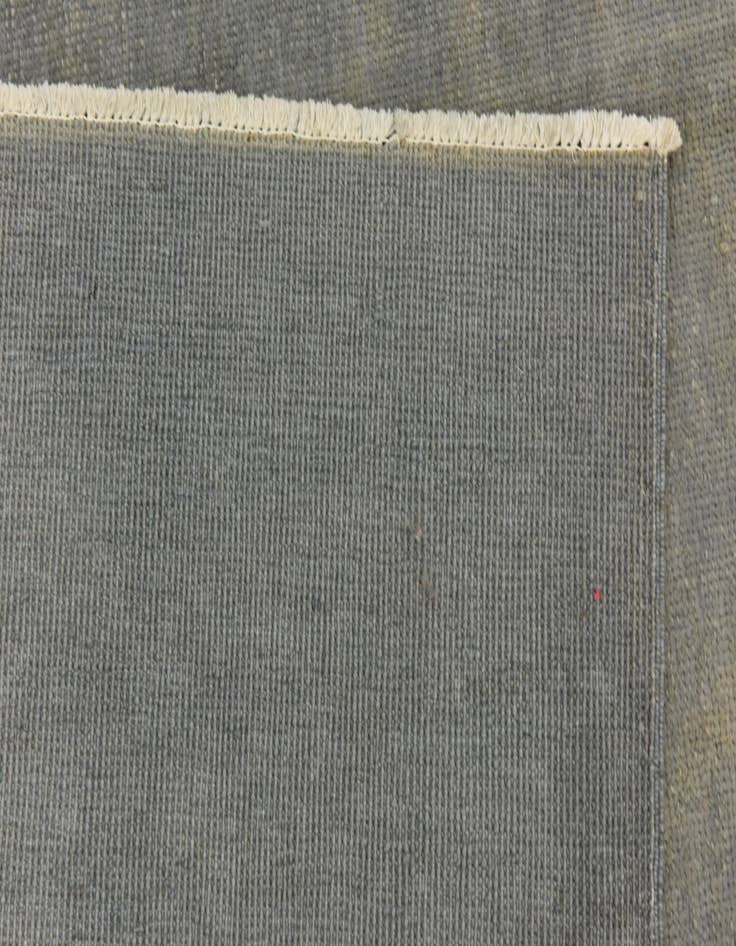 Detail image of  5' 10 x 8' 5  Hand Knotted Peshawar Ziegler Wool Rug