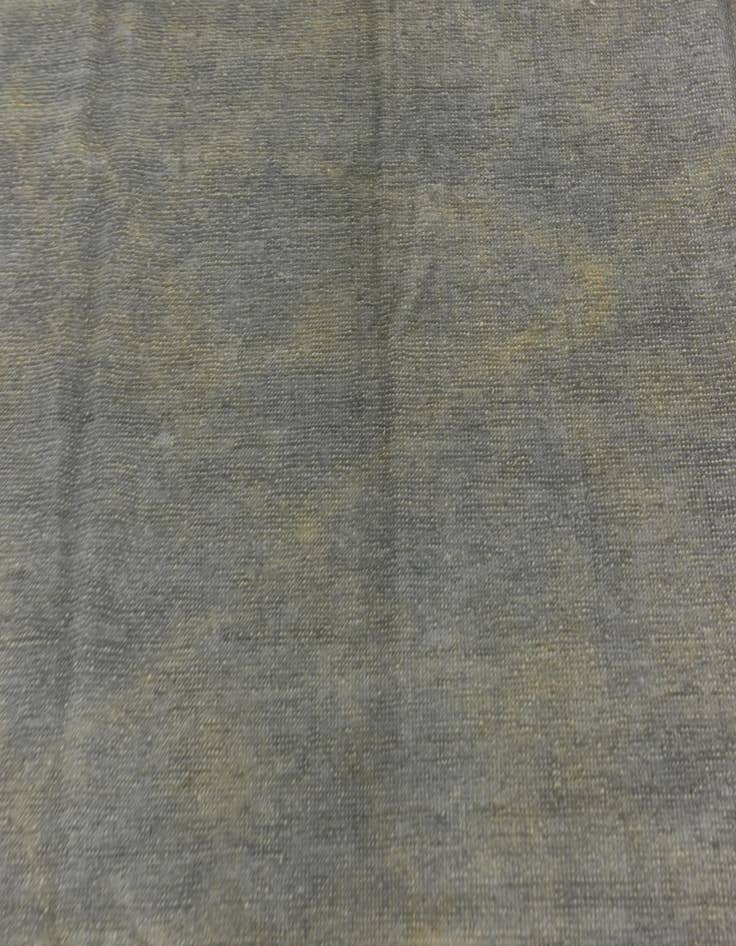 Detail image of  5' 10 x 8' 5  Hand Knotted Peshawar Ziegler Wool Rug