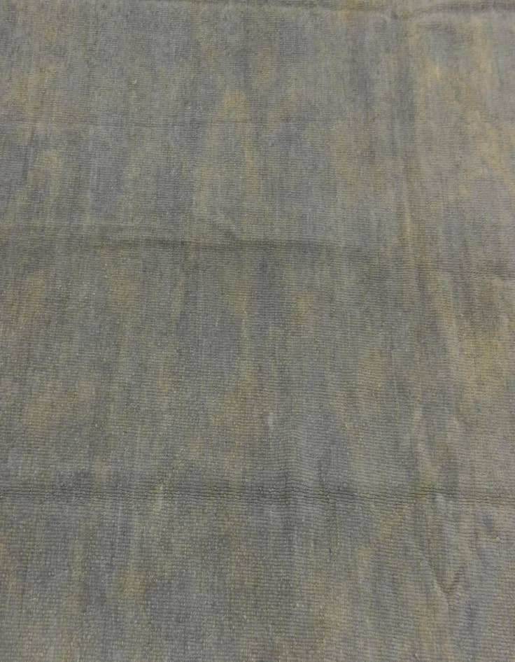 Detail image of  5' 10 x 8' 5  Hand Knotted Peshawar Ziegler Wool Rug