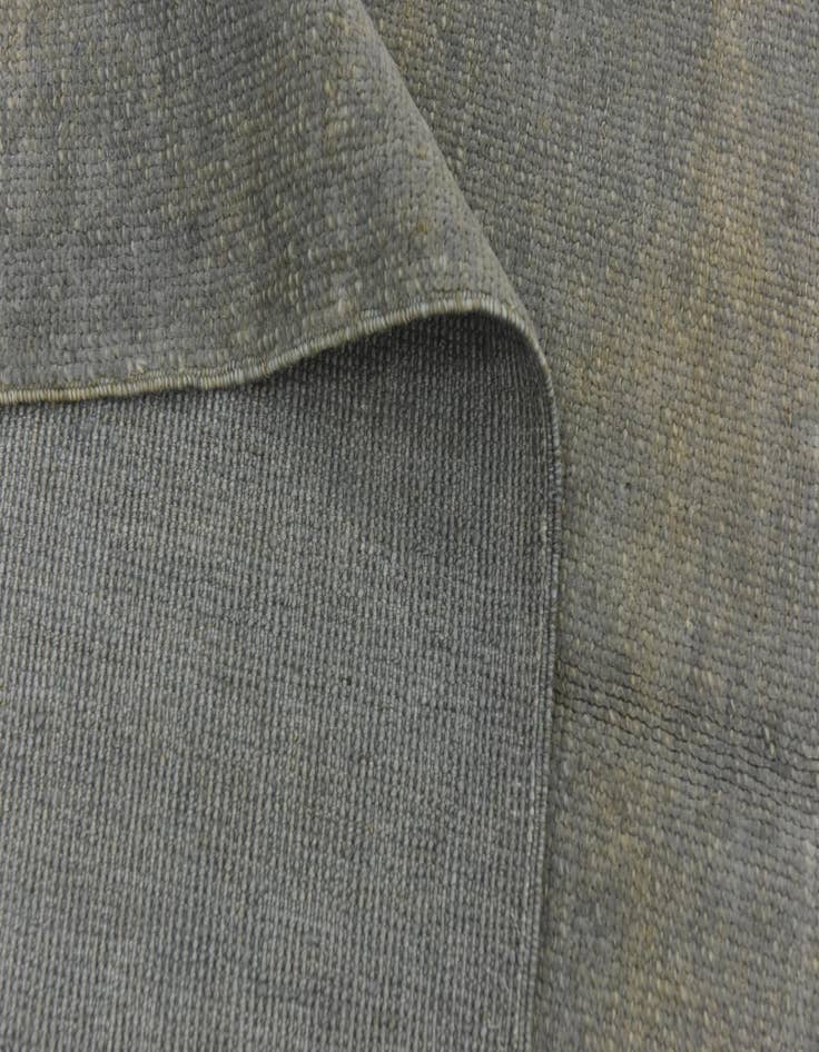 Detail image of  5' 10 x 8' 5  Hand Knotted Peshawar Ziegler Wool Rug