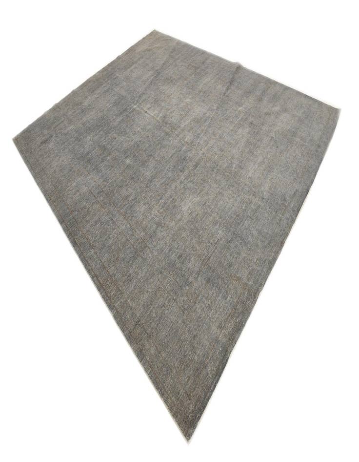 Detail image of  8' 11 x 11' 4  Hand Knotted Peshawar Ziegler Rug