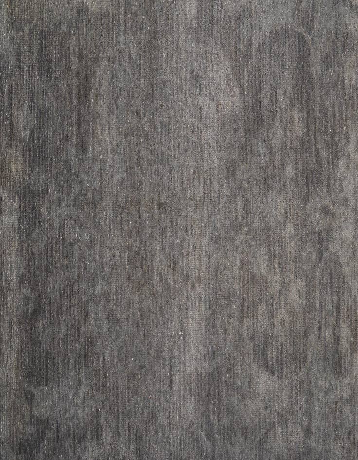 Detail image of  8' 9 x 12'  Hand Knotted Peshawar Ziegler Rug