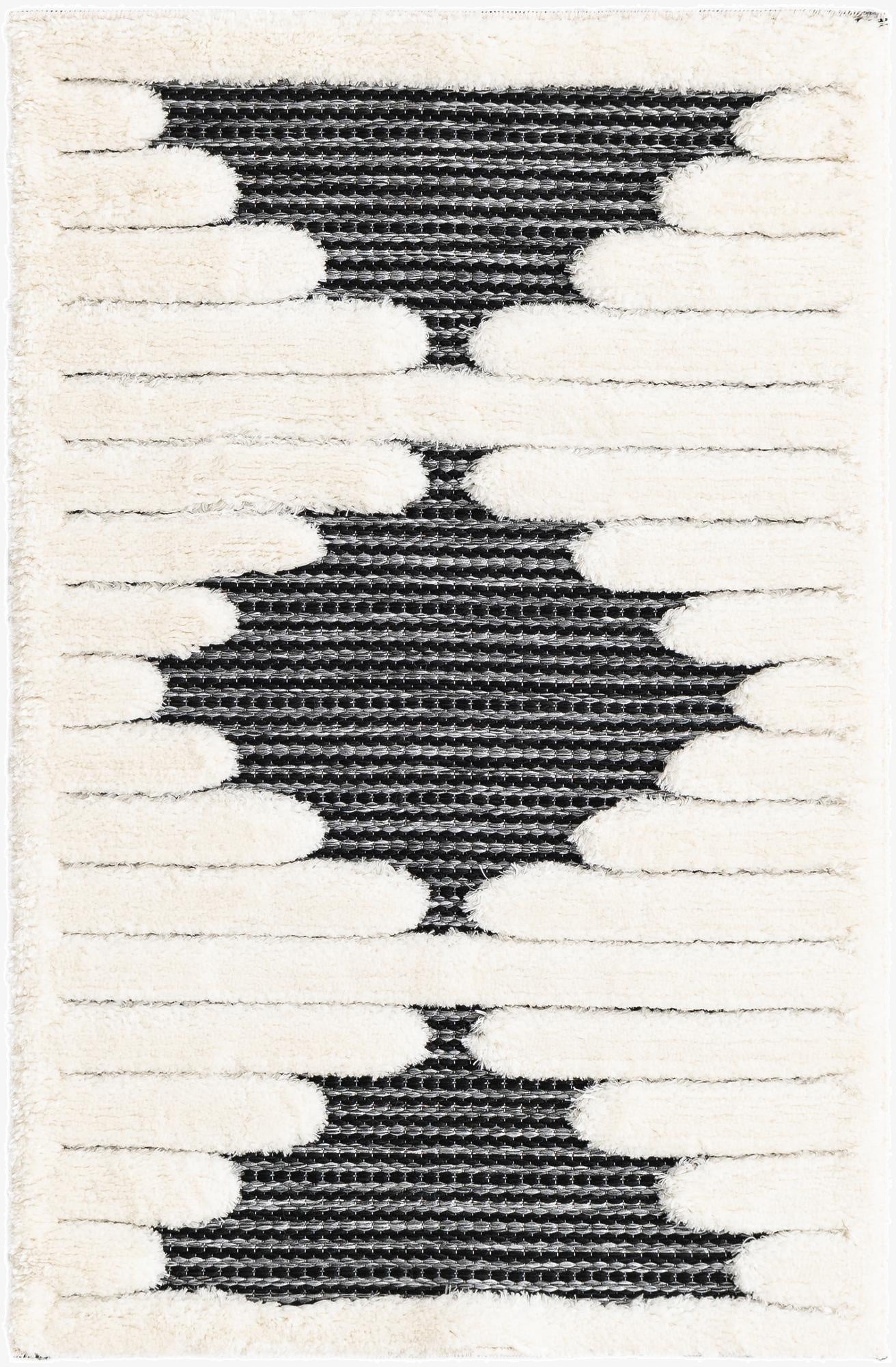  2' x 3' Prismatic Rug