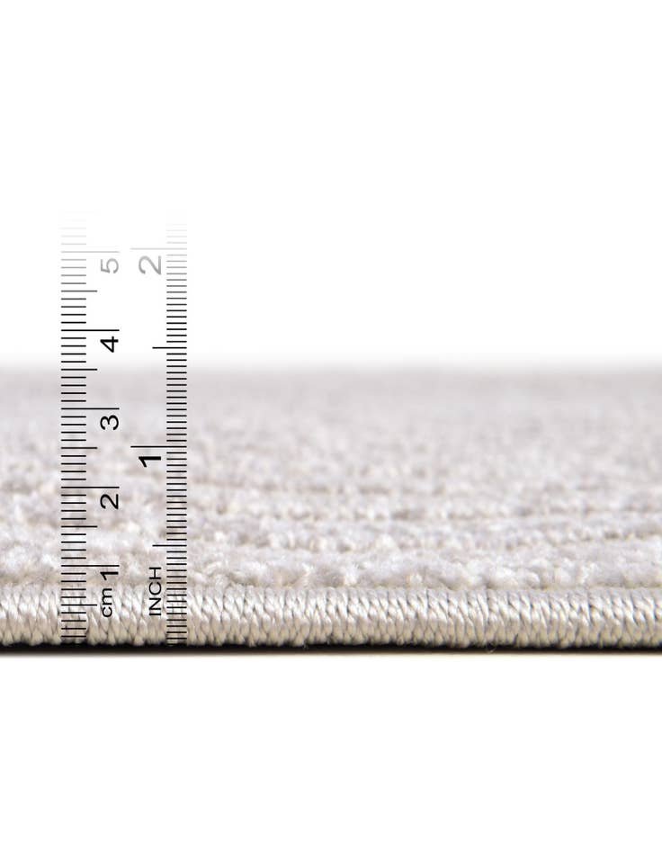 Detail image of  9' x 12'  Washable Sabrina Soto Prescott Indoor / Outdoor Rug