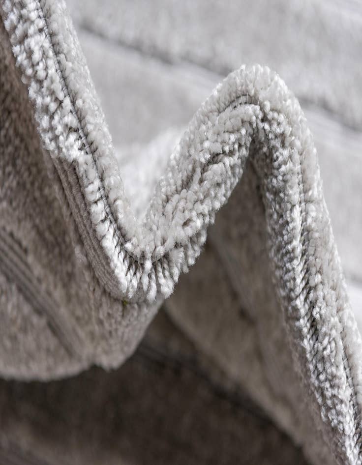 Detail image of 4' x 6' Washable Sabrina Soto Ola Indoor / Outdoor Rug