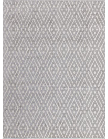 9' x 12' 2 Washable Sabrina Soto Ella Indoor / Outdoor Rug