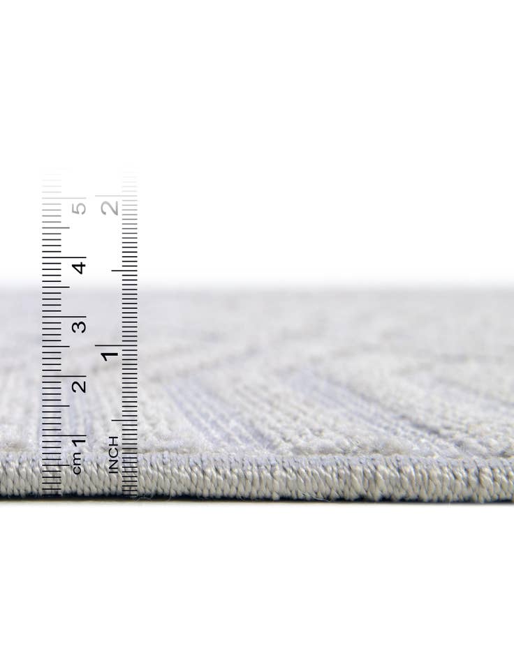 8' x 10' Sabrina Soto Hudson Indoor / Outdoor Rug