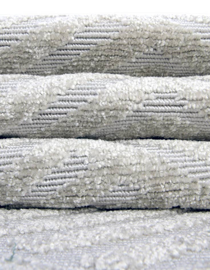 Detail image of  4' x 6'  Washable Sabrina Soto Hudson Indoor / Outdoor Rug