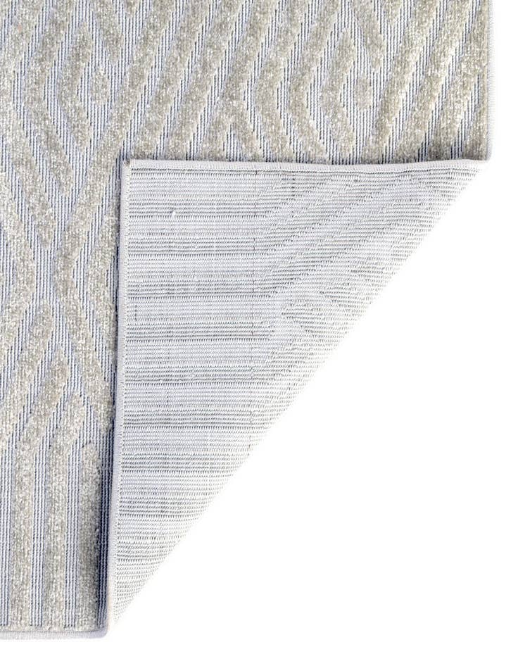 Detail image of  4' x 6'  Washable Sabrina Soto Hudson Indoor / Outdoor Rug