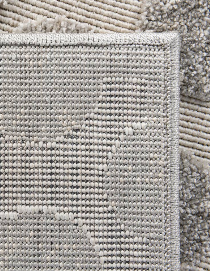 Detail image of  4' x 6'  Washable Sabrina Soto Indoor / Outdoor Rug