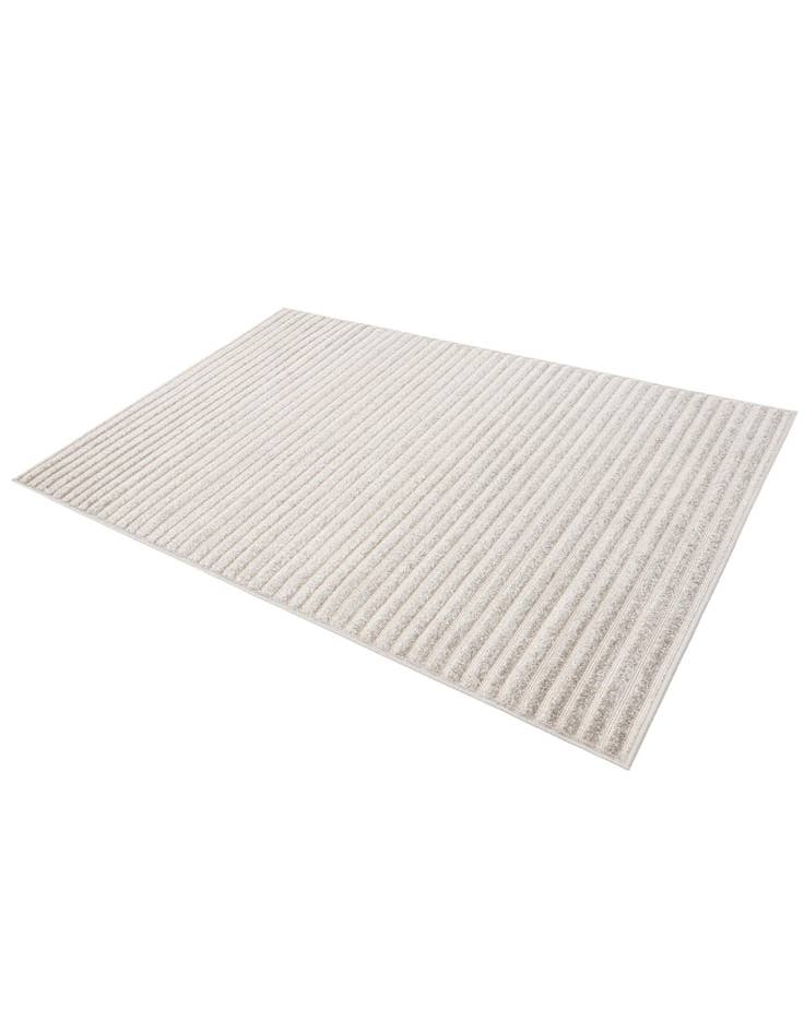 4' x 6'  Washable Sabrina Soto Indoor / Outdoor Rug