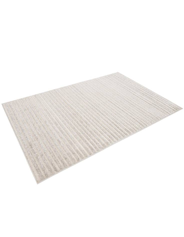 4' x 6'  Washable Sabrina Soto Indoor / Outdoor Rug