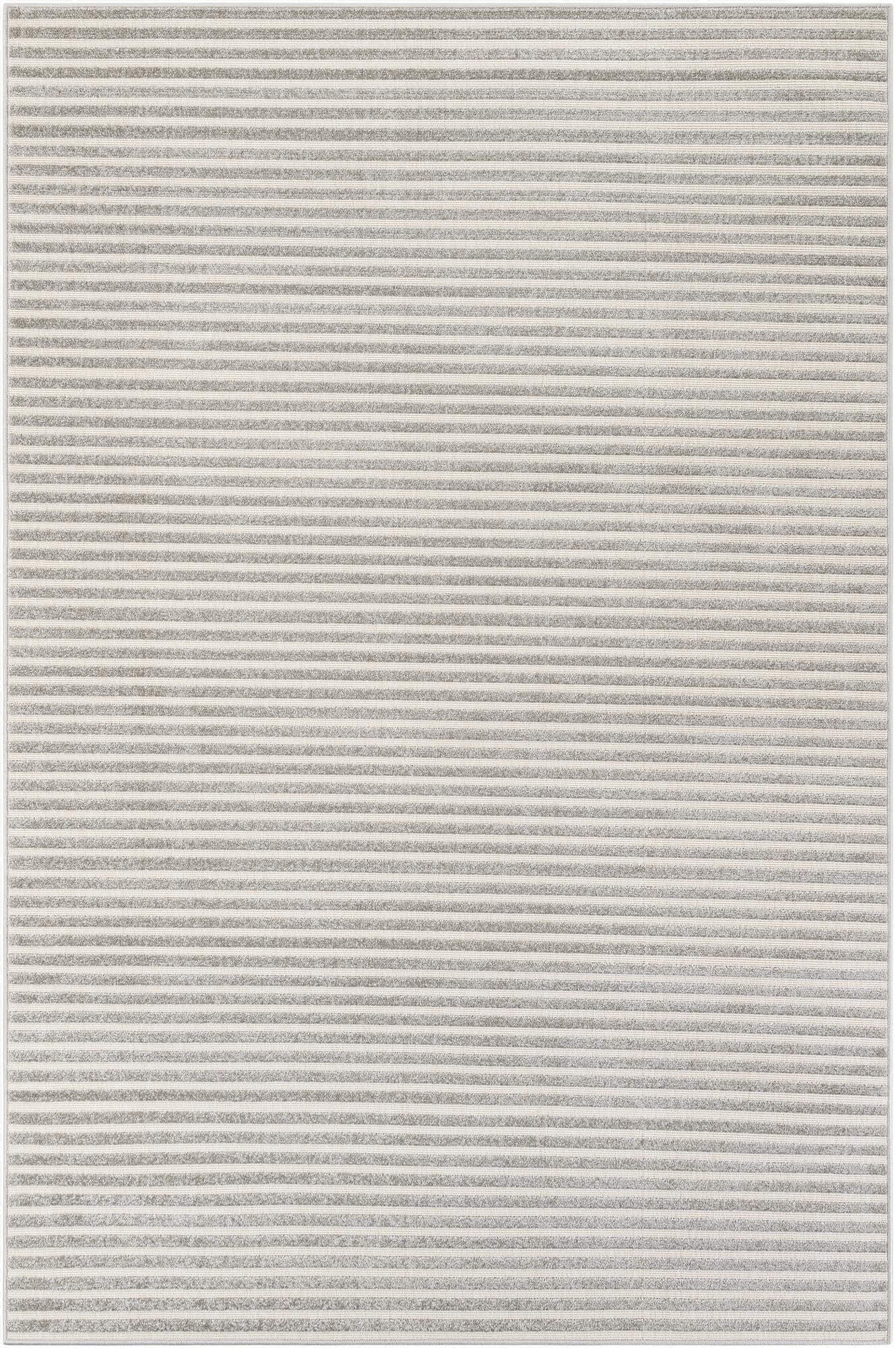 6' x 9'  Washable Sabrina Soto Indoor / Outdoor Rug