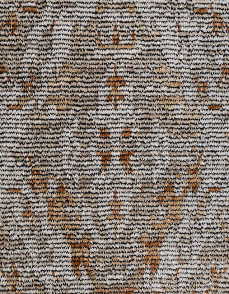Detail image of  5' 2 x 7' 4 Santiago Rug