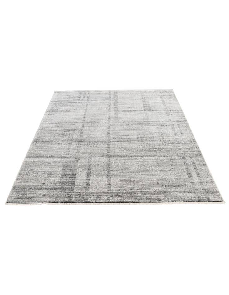 Detail image of  5' 2 x 7' 5 Santiago Rug