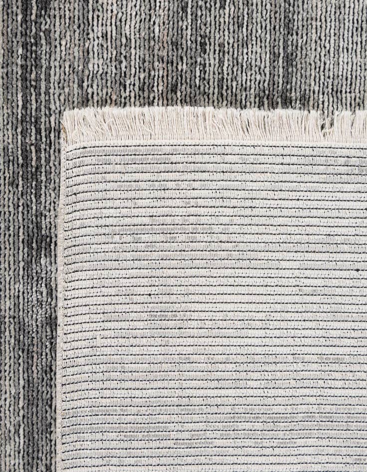 Detail image of  5' 2 x 7' 5 Santiago Rug