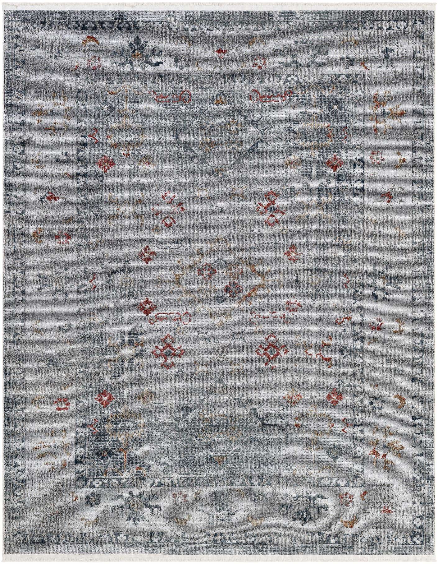 Primary image  5' 4 x 7' 8 Santiago Rug