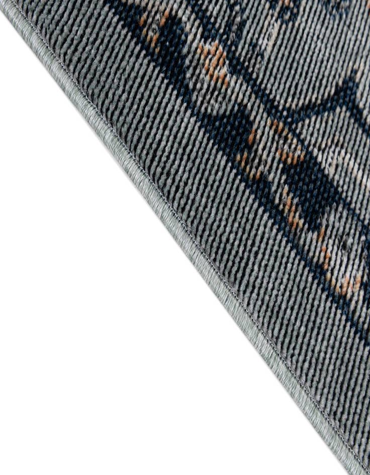 Detail image of  5' 5 x 7' 7 Santiago Rug