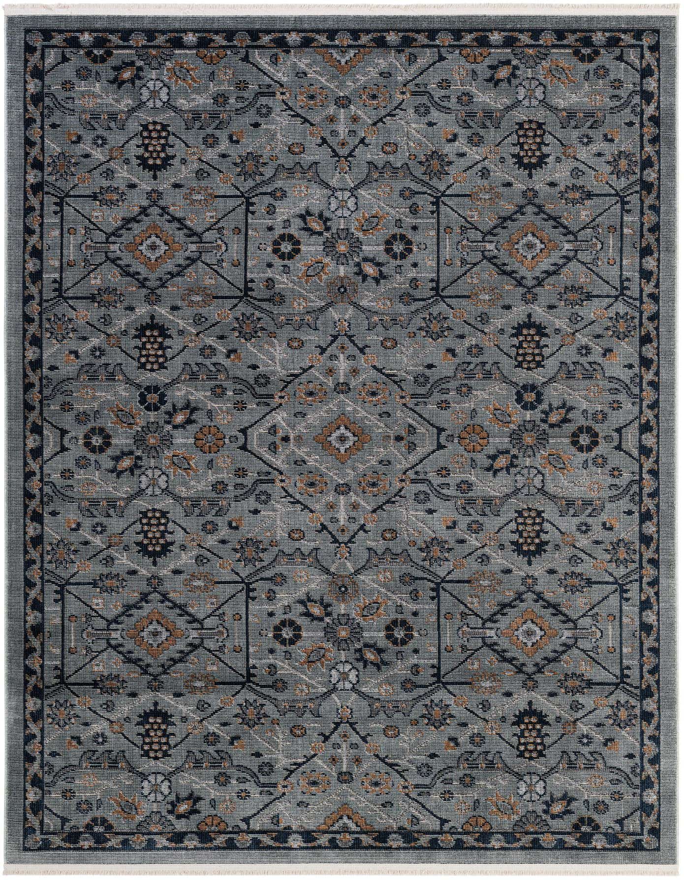 Primary image  5' 5 x 7' 7 Santiago Rug